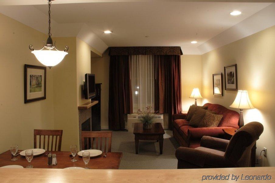 The Pointe At Castle Hill Resort & Spa Proctorsville Zimmer foto