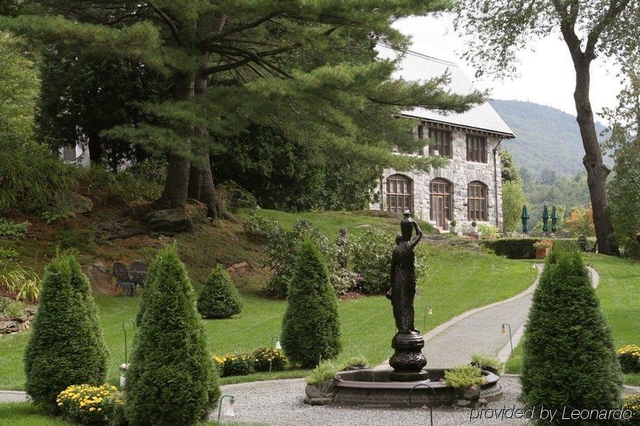 The Pointe At Castle Hill Resort & Spa Proctorsville Exterior foto