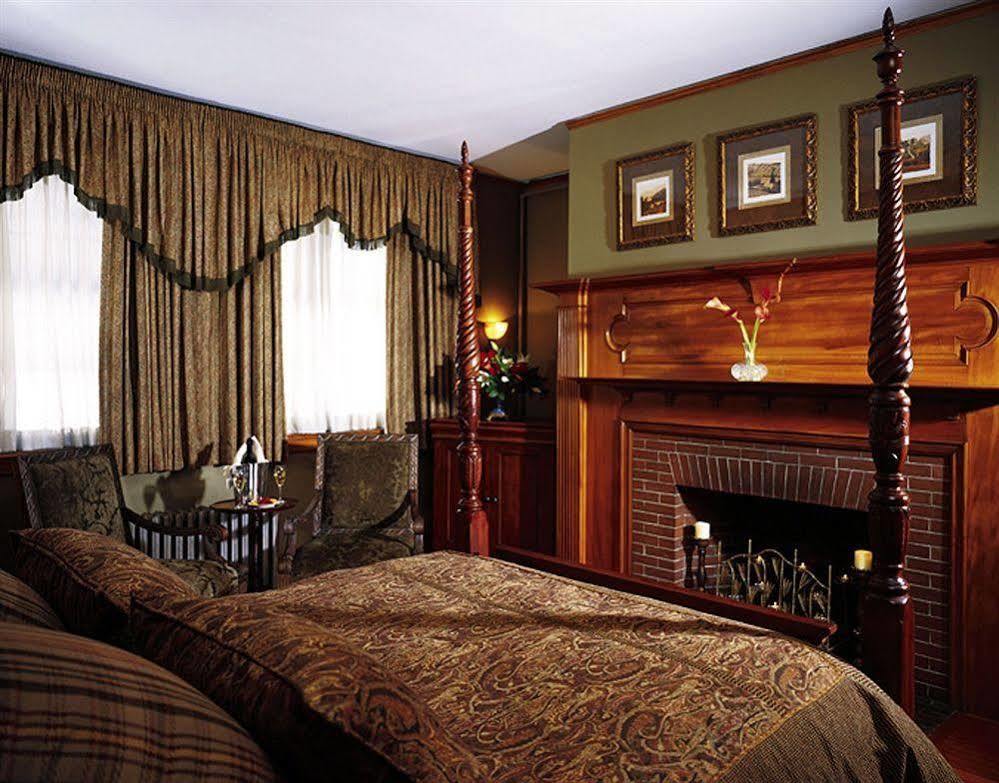 The Pointe At Castle Hill Resort & Spa Proctorsville Exterior foto